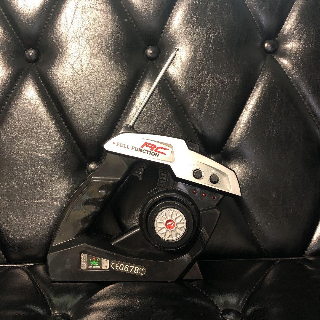 American Classic Car 1950 MERCURY COUPE Remote Control Car 1:10