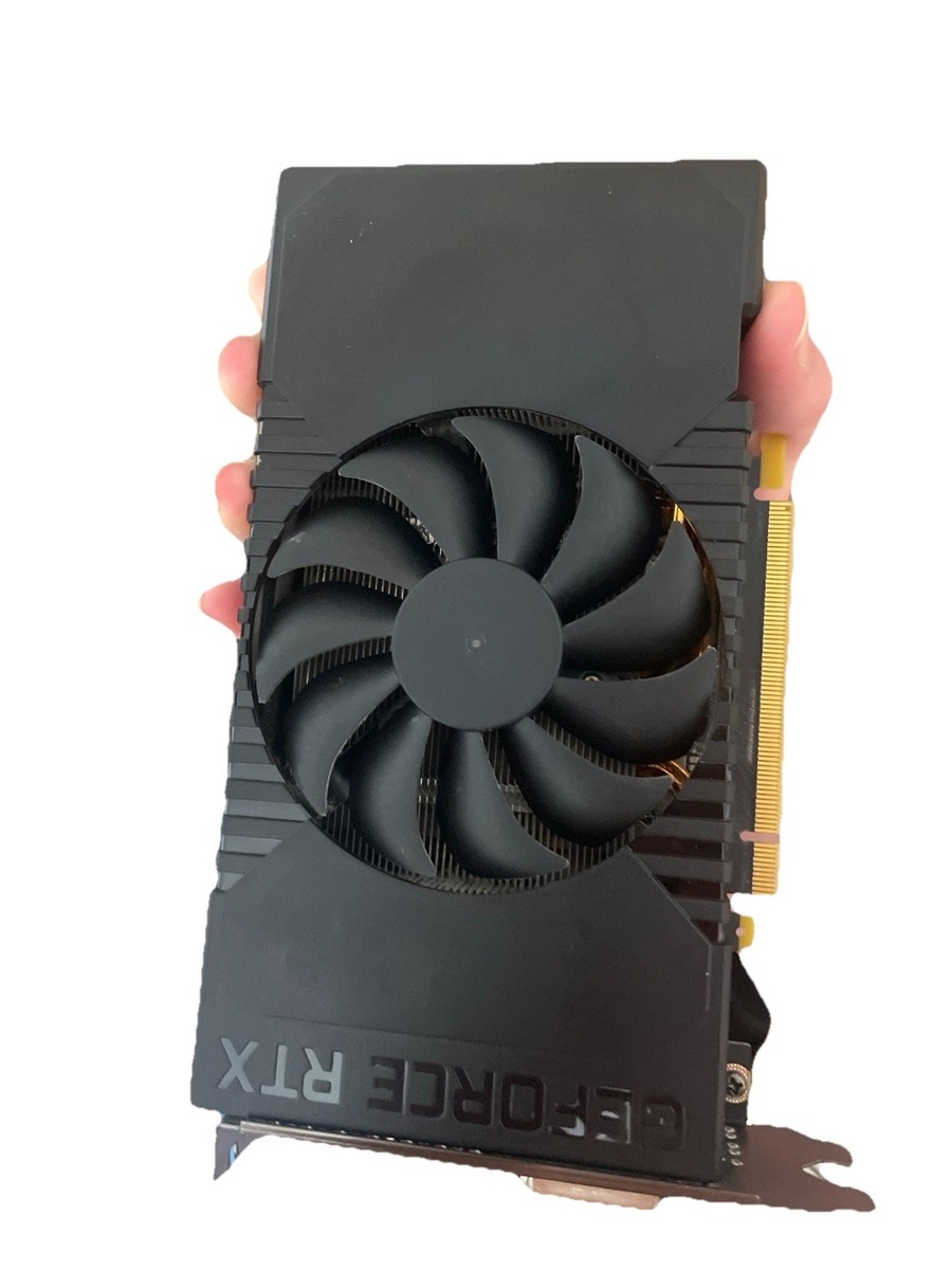 HP Nvidia Geforce HP RTX 2060 SUPER 8GB GDDR6 GPU Graphics Card