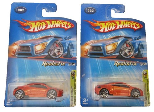 Hot Wheels RLC x Futura Laboratories Mitsubishi 3000GT VR-4 w