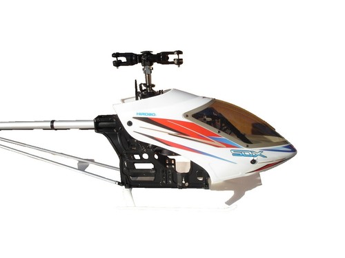 HIROBO XRB-SR SKY ROBO ブルー HIROBO XRB-SR SKY ROBO ブルー HIROBO