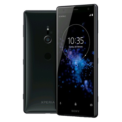 SONY Xperia 1 IV SO-51C Ice White 12GB/256GB SIM Unlocked docomo