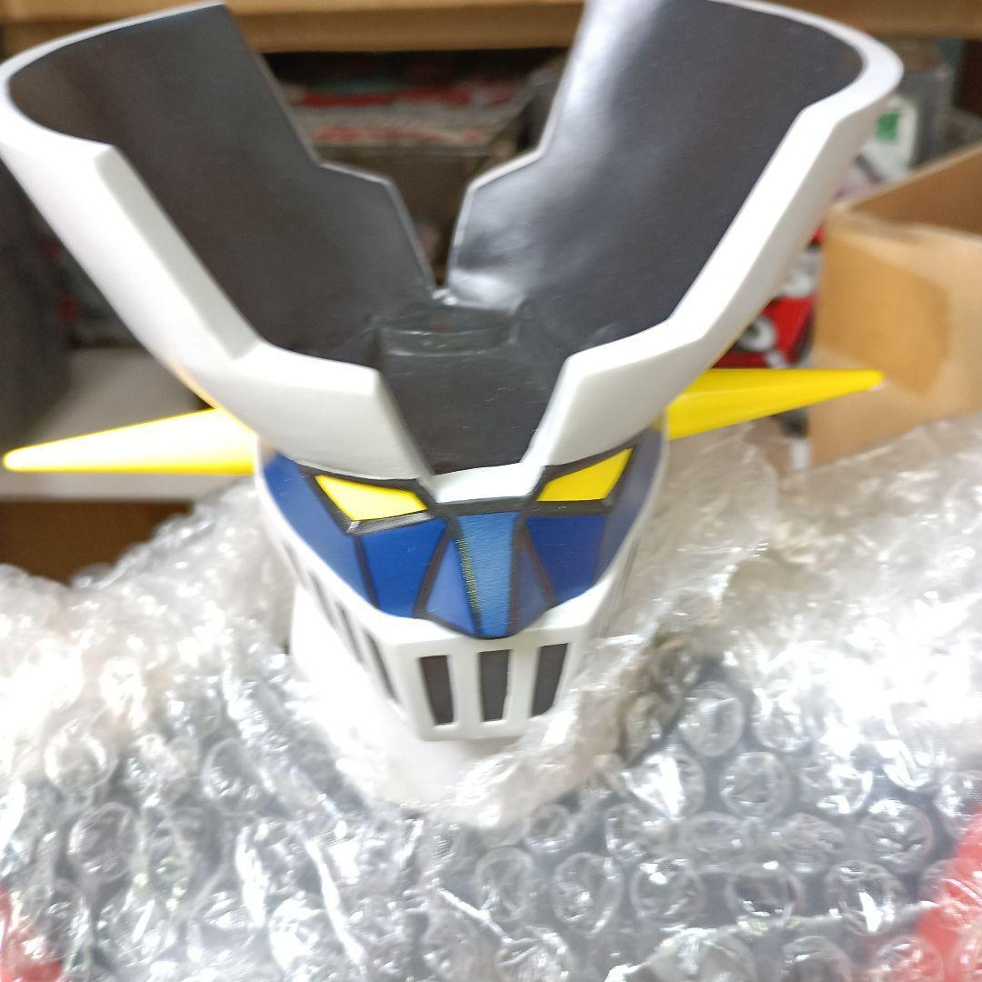 マジンガーZGBギガバイト限定アニメカラーバージョン マジンガーZGB