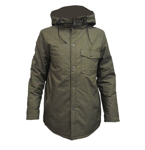 Porter Classic CORDUROY CHINESE JACKET Made in JAPAN L size Men's