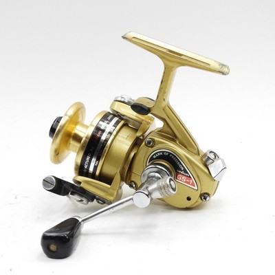 Daiwa Gold GS-1 Fishing Reel. Made in Japan. | eBay
