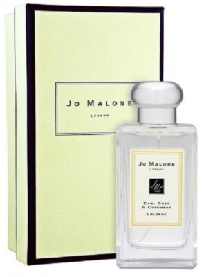 Jo Malone Malone Earl Grey & Cucumber 3.4 FL Oz 100ml EDC Women