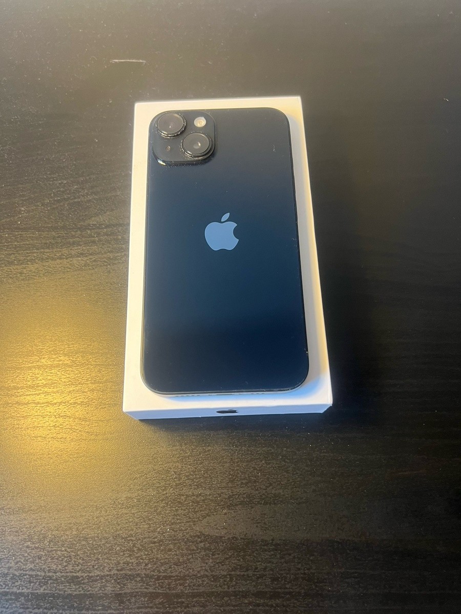 バッテリー96%】 iPhone14 ミッドナイト 128GB iphone14 128gb