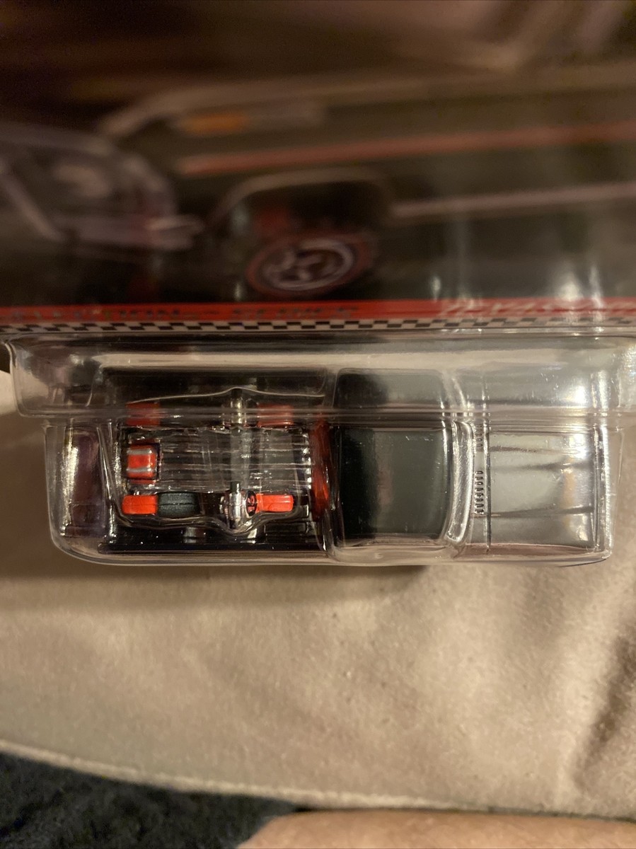 Hot Wheels 2016 Red Line Club RLC Selections Series Texas Drive'Em