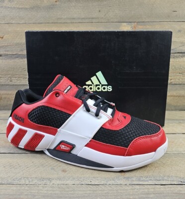 adidas Agent Gil Restomod Benihana Hibachi Men's Basketball Shoes