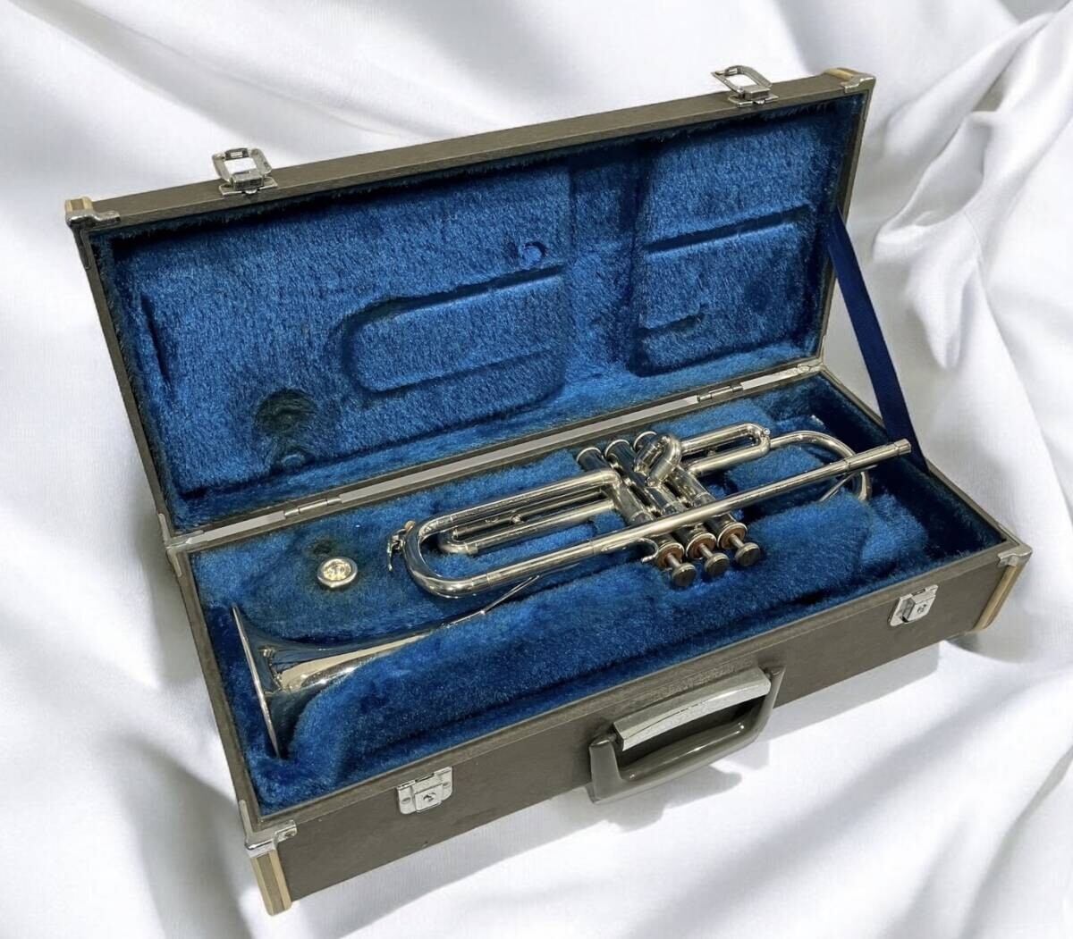 YAMAHA／NIKKAN トランペット YTR-134 Nikkan YTR-134 トランペット