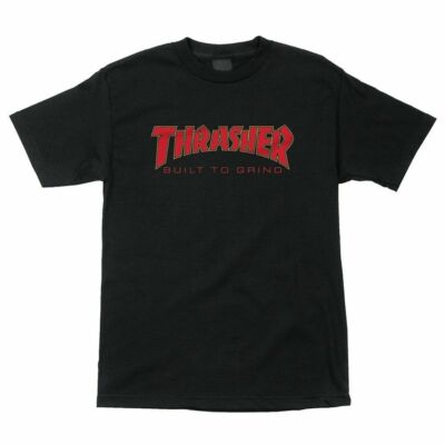 Independent Trucks x Thrasher BTG BUILT TO GRIND Skateboard T