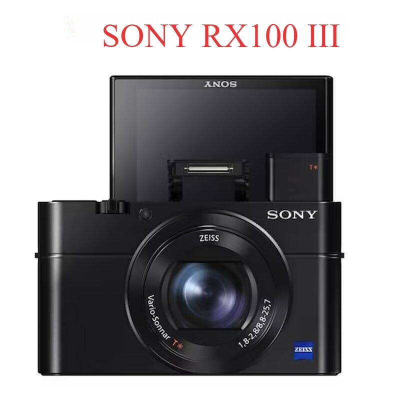 デジタルカメラ SONY RX100m3 SONY サイバーショット DSC-RX100M3 価格