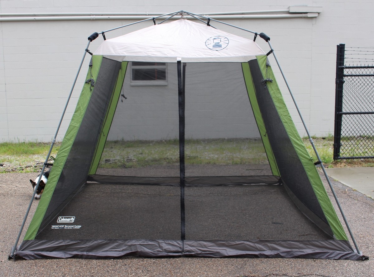 BC CANOPY DOME /270 Screen Canopy TarpⅡ BC CANOPY DOME /270
