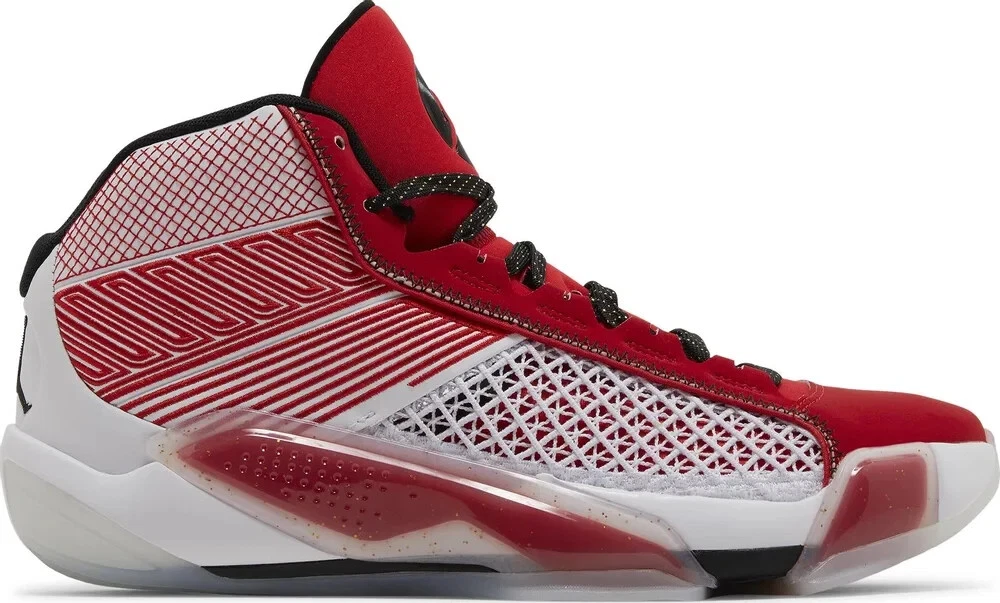 Jordan 38 Celebration for Sale | Authenticity Guaranteed | eBay