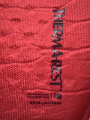 Thermarest ProLite Plus WR Self-Inflating Sleeping Pad 20X66