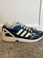 FLUX DS volcano 超希少 FLUX DS volcano 超希少 FLUX DS volcano 超