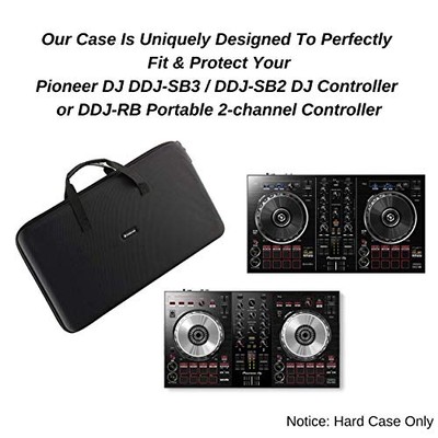 Pioneer DDJ-SB3 Digital DJ Controller for sale online | eBay