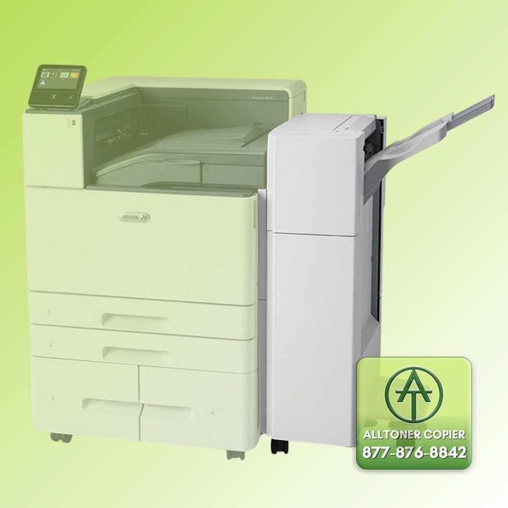 Xerox EZK Office Finisher AltaLink C8100 B8100 VersaLink C7000