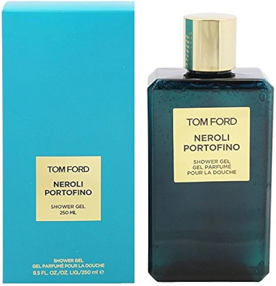 Tom Ford Body Washes & Shower Gels for sale - eBay