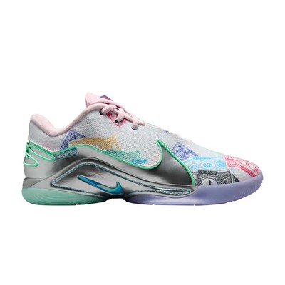 Nike Monopoly x LeBron 22 QS Currency FZ1097-100 Available Now | eBay
