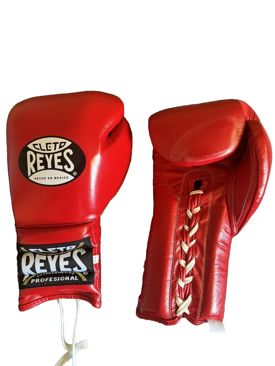 Cleto Reyes 拳击手套| eBay
