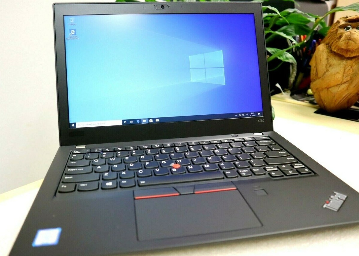 Lenovo ThinkPad X280 12.5