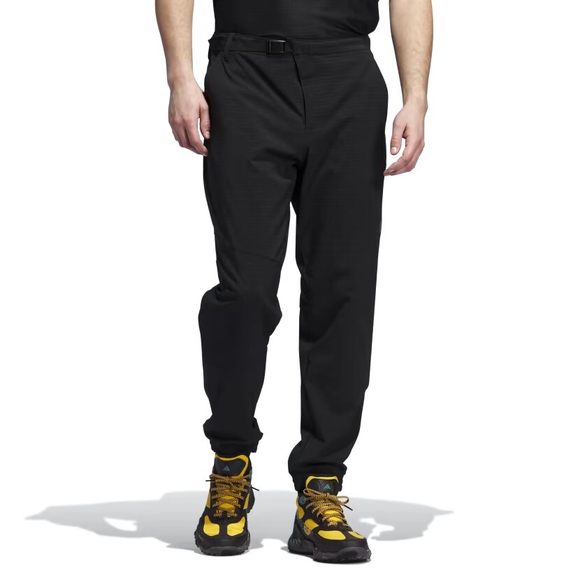 Size XL- ADIDAS Men's Adicross Wind.RDY Warm Golf Pants, Black. | eBay