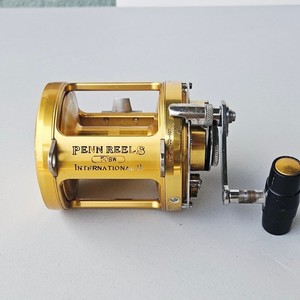 Penn International 50 SW | eBay