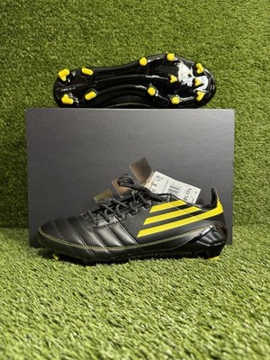 Adidas F50 Elite 2010 Leather LE FG - 2025 Remake - U.S. Men's