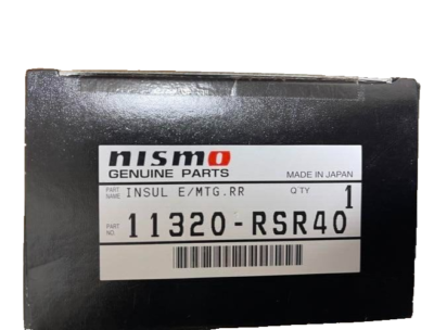 NISMO Transmission Mount 11320-RSR40 For Nissan Skyline RB20E
