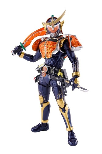 Kamen Rider Decade Machine Decader Masked Rider Model Figure 2.2