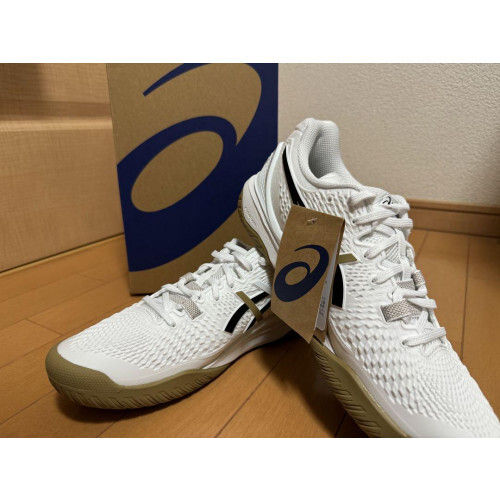 Asics × BOSS Collaboration 3rd Edition Gel Resolution 9 US9.5 MINT