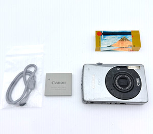 Canon Ixy 900 | eBay