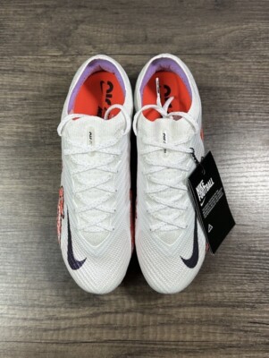 Nike Zoom Mercurial Vapor 15 Elite FG “Uptempo” (DJ4978-101) Men's