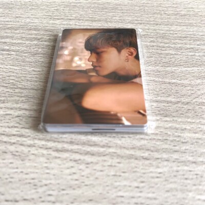 SEVENTEEN 9th mini album attacca carat ver. hoshi set + hoshi