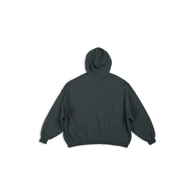 Balenciaga / Adidas Hoodie Large Fit | eBay