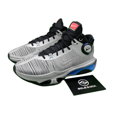 Nike Air Zoom GT Jump 2 EP All-Star - FZ5742-001- | eBay