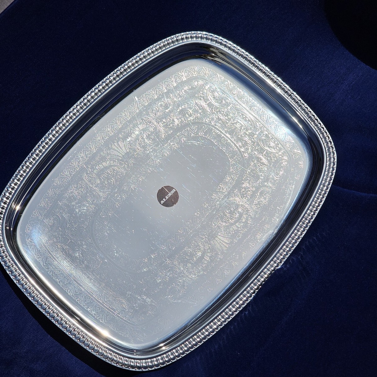 ALESSI ITALY INOX 18⁄10 3個セット アレッシ ALESSI ITALY INOX 18⁄10