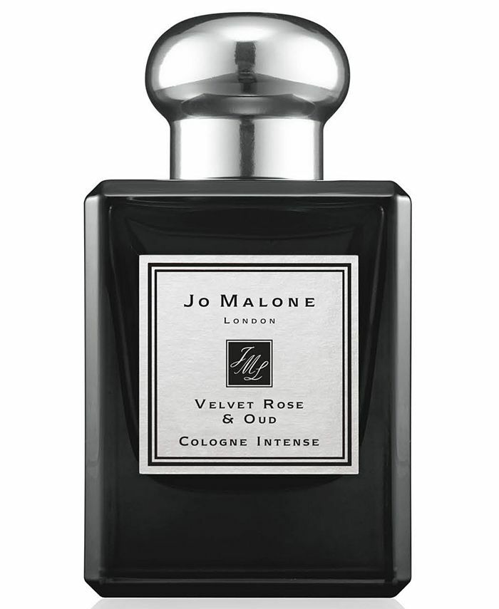 JO MALONE Velvet Rose & oud Cologne Intense Unisex 1.7 oz / 50 ml