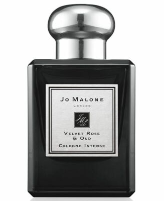 JO MALONE Velvet Rose & oud Cologne Intense Unisex 1.7 oz / 50 ml