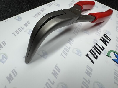 Snap-on Tools NEW RED Soft Grip 7