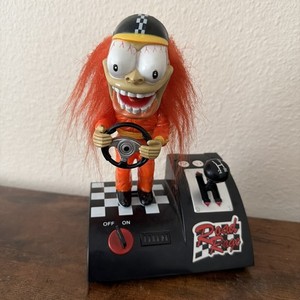 ☆ Road Rage RACER (クレイジーレーサー) ヴィンテージ Road Rage