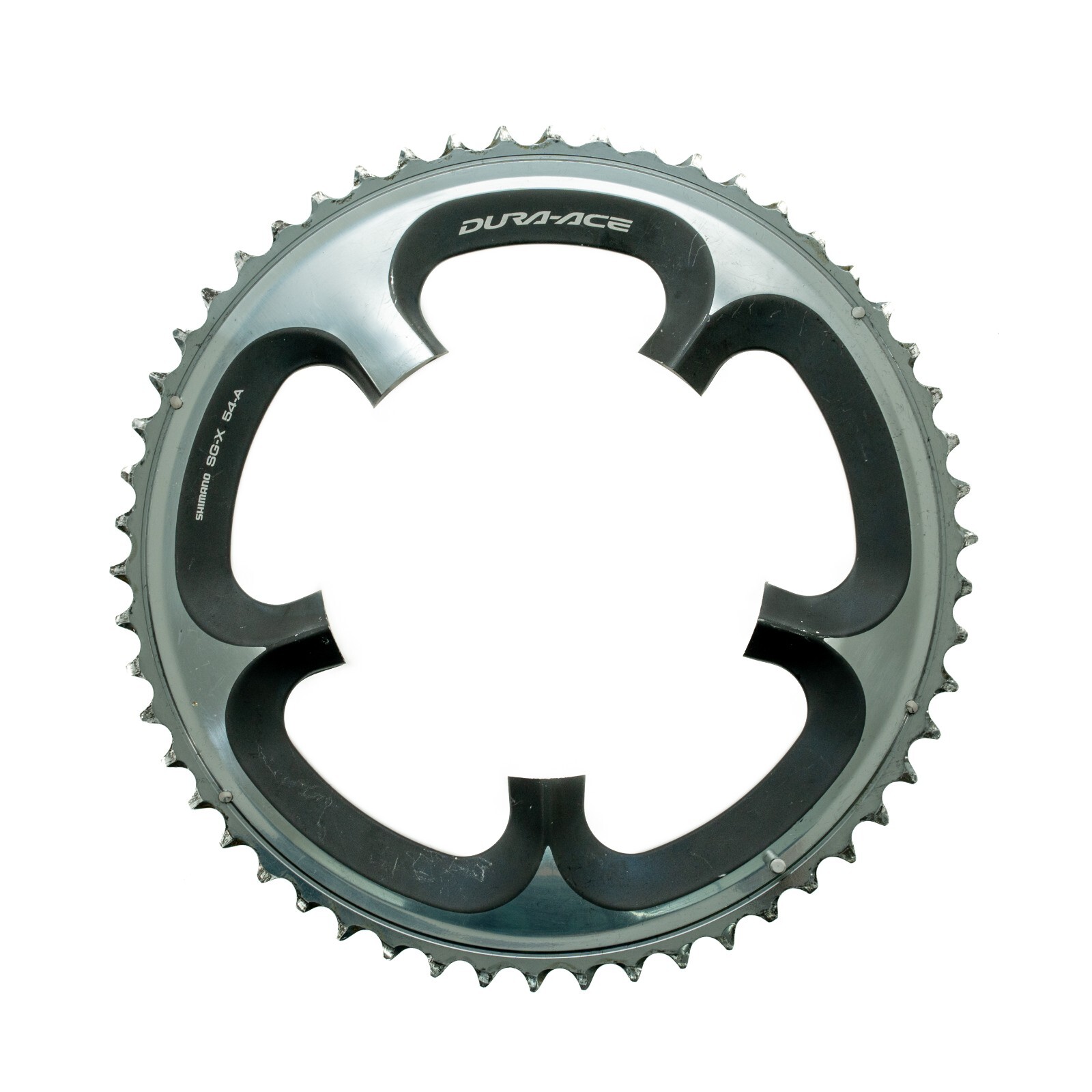 Chainring Dura Ace Shimano Replacement Parts Bike Shimano Dura-Ace
