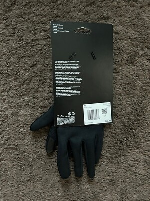 Nike Academy Therma-Fit Football/Soccer Gloves EPL MLS USA Ronaldo