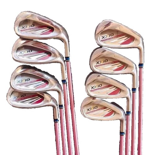 Akira Ks-701 Prototype Iron Set 5-9 P | eBay