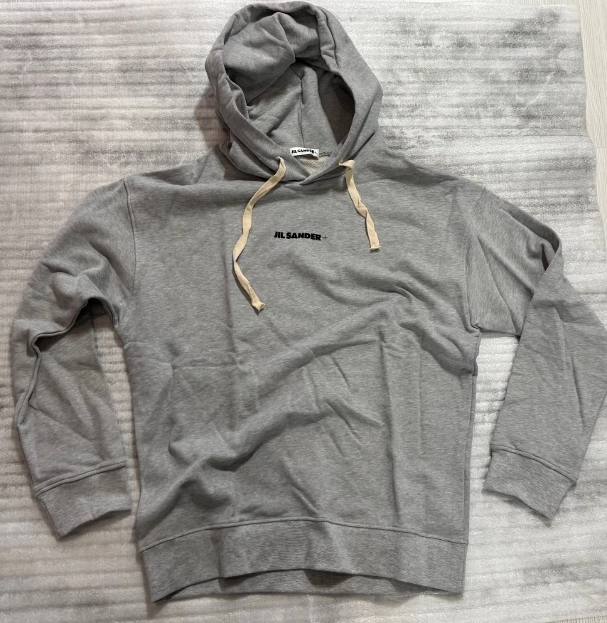Jil Sander Hoodies & Sweatshirts for Men for Sale | Shop Men's