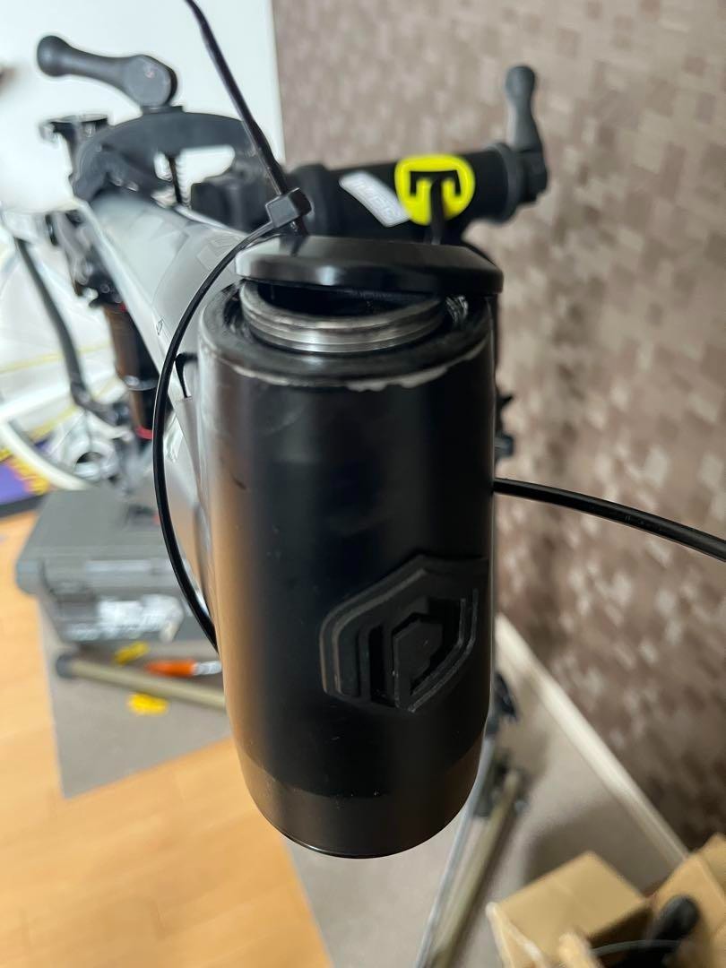 POLYGON TRID ZZ 26inch ダートジャンプ MTBフレーム POLYGON TRID ZZ