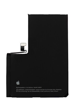 iPhone 13 Pro Max Battery Replacement Original Apple OEM Battery