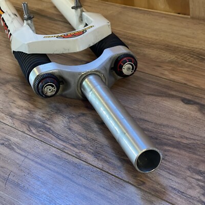 Answer Manitou SX 26 Suspension Fork V-Brake 1 1/8 | eBay