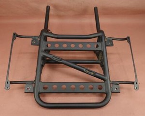 Kawasaki Voyager Trunk | eBay