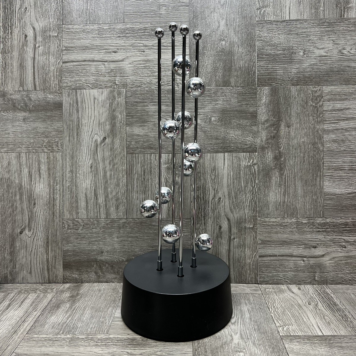 イシグロ キネティックアート ビンテージオブジェ 【公式通販】